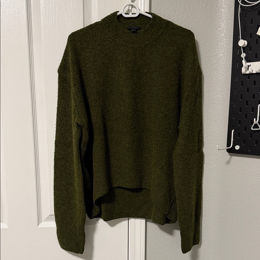 COS Sweater
